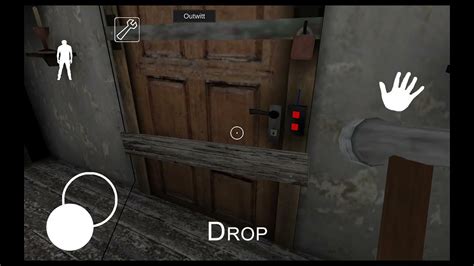 using outwitt on granny .